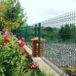 فنس نرده ای