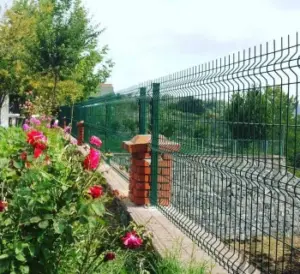 فنس نرده ای