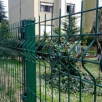تصویر پروژه انجام شده توری کلاسیک