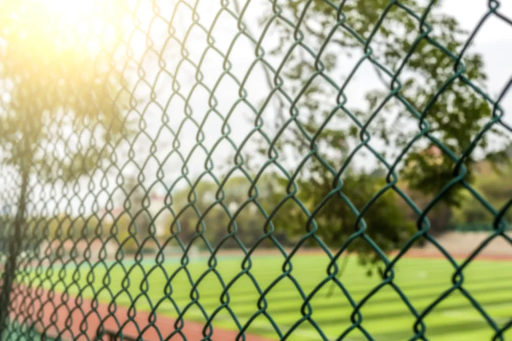 fence-netting