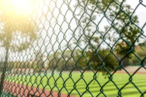 fence-netting