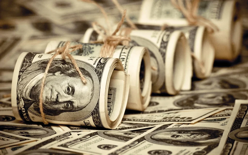 پیش بینی قیمت دلار در سال 1403