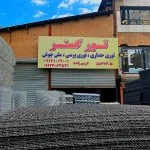 توران-گستر