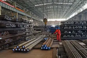 صادرات-فولاد