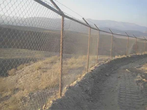 هزینه-فنس-کشی