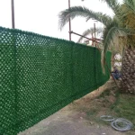 توری-چمنی