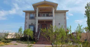 خرید-ویلا-در-چهارباغ