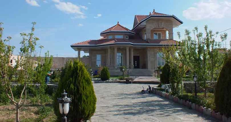 خرید-ویلا-در-کردان