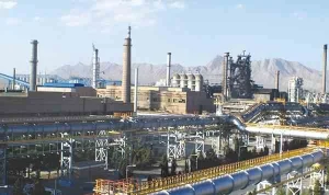 کارخانه-فولاد
