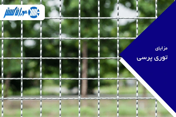 توری-پرسی