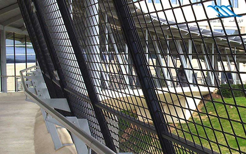 مقایسه-توری-پرسی-حصاری-جوشی