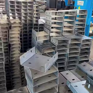 وال پست کف 10 طول 20 سانتی متر