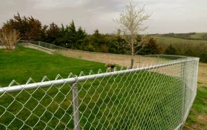 فنس-کشی-زمین-کشاورزی