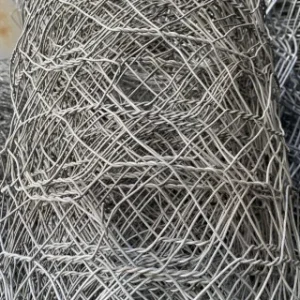 توری گابیون چشمه 8×6 مفتول 2.0