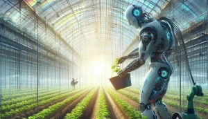 هوش-مصنوعی-کشاورزی