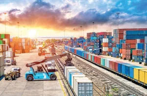 حجم-تجارت-خارجی-ایران