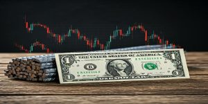 تاثیر-قیمت-دلار-بر-بازار-آهن