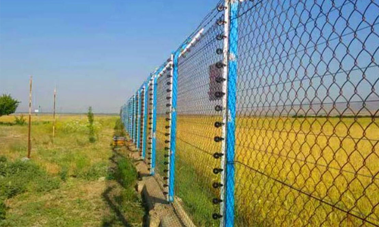 هزینه-فنس-کشی